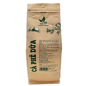 Mua Cà phê dừa Viet Healthy 1kg