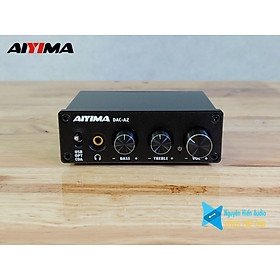 Mua Bộ giải mã AIYIMA DAC A2 PCM 24bit/192khz hàng chĩnh hãng AIYIMA