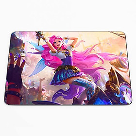 Mua Miếng lót chuột mẫu 17 (20x24cm)