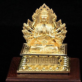 Tượng Phật Thế Âm Bồ Tát Trang Trí