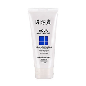Sữa Rửa Mặt Dưỡng Ẩm AQUA Moisturizing