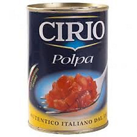 Cà Chua Băm Cirio (400g)