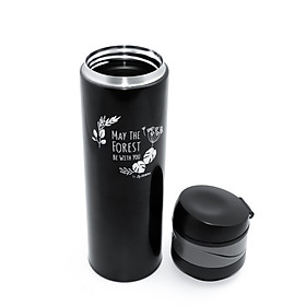 Bình giữ nhiệt Inox 500ml - Forest Collection - 112647