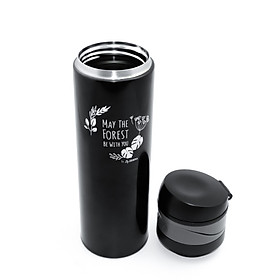 Mua Bình giữ nhiệt Inox 500ml - Forest Collection - 112647