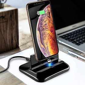 Mua Đế Sạc Nhanh Nam Châm 3 Trong 1 Xem Phim Tiện Lợi  Sạc Nhanh Chóng