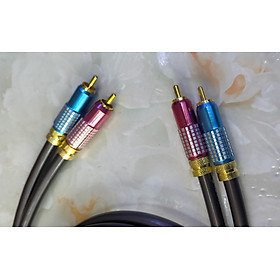 Mua Dây AV chống nhiễu ( 1 cặp )