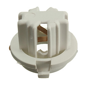 12-24pack Car Tail Light Lamp Bulb Socket Holder for  X5 E53