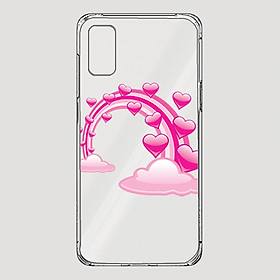 Ốp Lưng Dẻo Dành Cho REALME 7 PRO