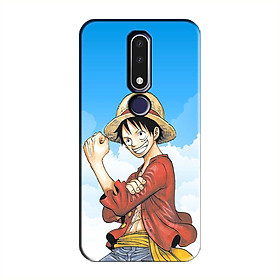 ỐP LƯNG IN DÀNH CHO NOKIA 3.1 PLUS