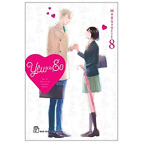 Yêu Ôi Là "Eo" - Tập 8