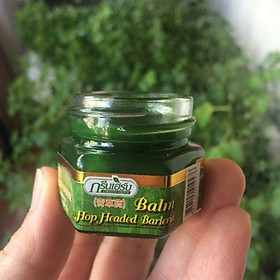 Dầu cao lá thơm Thái Lan