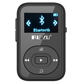 Mua Máy nghe nhạc MP3 MP4 bluetooth RUIZU X26 - Hàng chính hãng