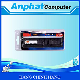 Mua Bộ nhớ RAM PC DATO DDR4 8GB/16GB Bus 3200Hz – Hàng Chính Hãng