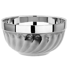 Tô Inox Cách Nhiệt Maxcook MCWA-101 (20 cm)