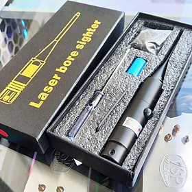 Mua Đèn Laser Laze chỉnh Đường tia Xanh lá Pin Sạc