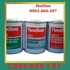 Mua Keo Threebond 1401B - 1401C - 1401D