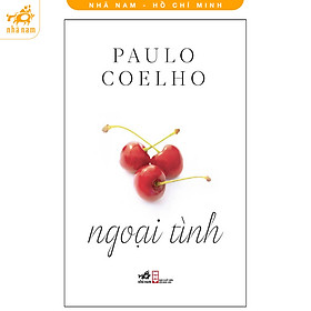 Sách - Ngoại tình (TB 2020) (Nhã Nam HCM)