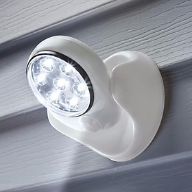 Mua Đèn Cảm Ứng Hồng Ngoại Led Light Angel