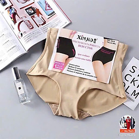 quần lót gen cao su non cạp thấp