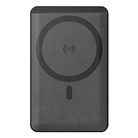 Mua Pin Sạc Dự Phòng Mophie Snap+ Juice Pack Mini - Dung Lượng 5000mAh | Hàng Chính Hãng