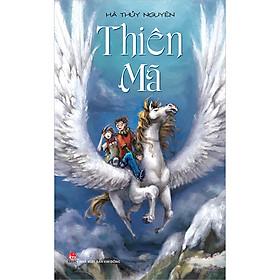Sách Thiên Mã