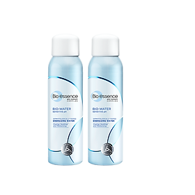 Combo 2 Nước xịt khoáng dưỡng da Bio-Water Energizing Water 100ml/chai