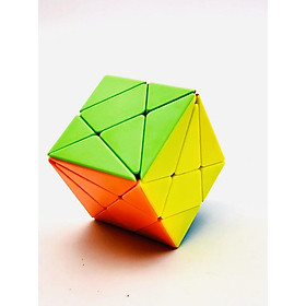 Đồ chơi Rubik biến thể Axis EQY575 - Đồ chơi giáo dục