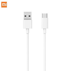 Cáp Micro USB-C chính hãng Xiaomi, cáp 1m, phiên bản toàn cầu của sạc nhanh điện thoại USB Cáp dữ liệu Xiaomi, truyền dữ liệu tốc độ cao và sạc cáp dữ liệu hai mặt, thích hợp cho điện thoại thông minh Xiaomi POCO