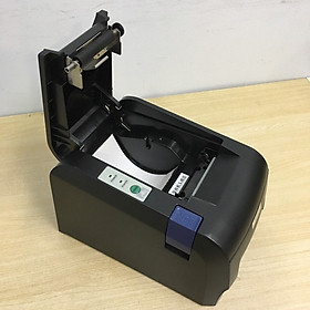 Mua Máy In Bill  In Hóa Đơn Nhiệt Khổ Giấy 58mm SP-POS58IVU ( USB)