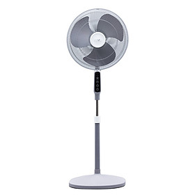 Mua Quạt đứng 4 tấc ASIA D16028 -Màu ngẫu nhiên-Hàng chính hãng