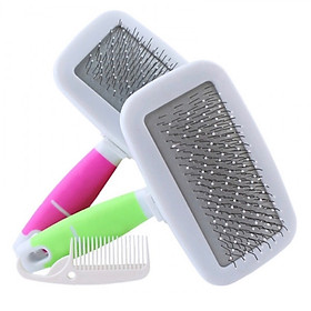 Lược Chải Lông Chó Mèo LCL003