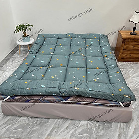 Mua Nệm Topper - Tấm Bảo Vệ Nệm Cao Cấp Chống Đau Cột Sống  Giảm Đau Mỏi Mềm Mại Êm Ái
