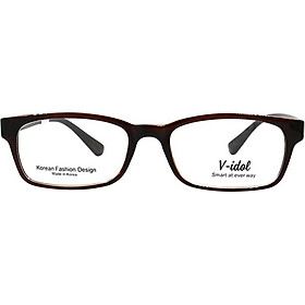 Gọng kính unisex v-idol v8051