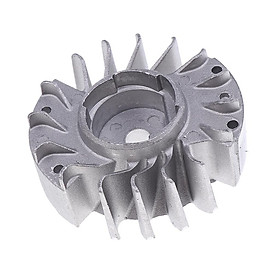 Flywheel for  017 018 MS170   130 400 1201 New Replacement