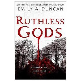 Ruthless Gods - Macmillan US
