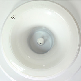 Cọc cắm bình nước cho cây nước nóng lạnh