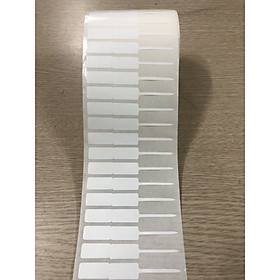 Mua Decal in tem vàng 73x10 ( Khử keo)