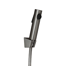 Mua DÂY XỊT VỆ SINH CAO CẤP MÀU GUN Metal
