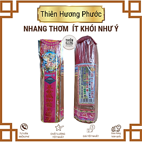 Mua Nhang thơm Như ý 20cm