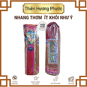 Nhang thơm Như ý 20cm