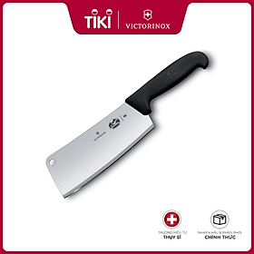 Mua Dao bếp chặt Victorinox Kitchen Cleaver -18cm -291gr - Fibrox Handle - 5.4003.18