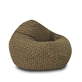 Mua Ghế lười hạt xốp The Beanbag House hình giọt nước kiểu dáng linh hoạt  màu đơn sắc  phù họp mọi không gian  sử dụng dễ dàng  thoải mái