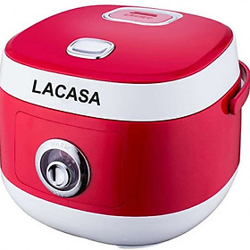 Mua Nồi cơm điện cao cấp chính hãng La Casa