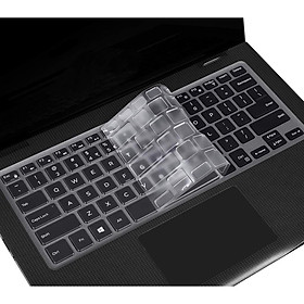 Mua Miếng Phủ Bảo Vệ Bàn Phím dành cho Dell XPS 15 7590 9570 9560 9550 15.6 ... Nhựa TPU Cao Cấp