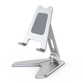 Mua Giá đỡ điện thoại  máy tính bảng  ipad dạng kẹp P38  chân đế cố định chắc chắn cho máy tới 13 inch.