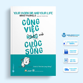 Hình ảnh Công Việc (Hoặc) và Cuộc Sống