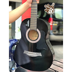 Đàn Guitar Acoustic HT Music HT-36 size 36 | Chính hãng