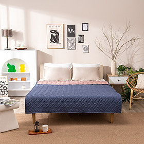 Mua Chăn chần Goodnight Mori thoáng khí  chống nhăn  bền đẹp