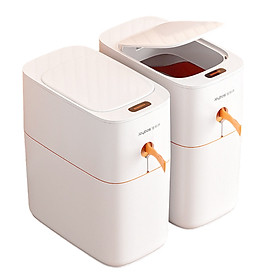 Mua Thùng rác cảm ứng tự động JOYBOS CFY13 - Dung tích 13L