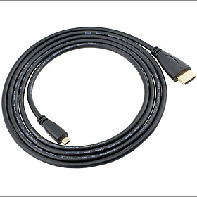 Mua Dây chuyển mini HDMI sang HDMI